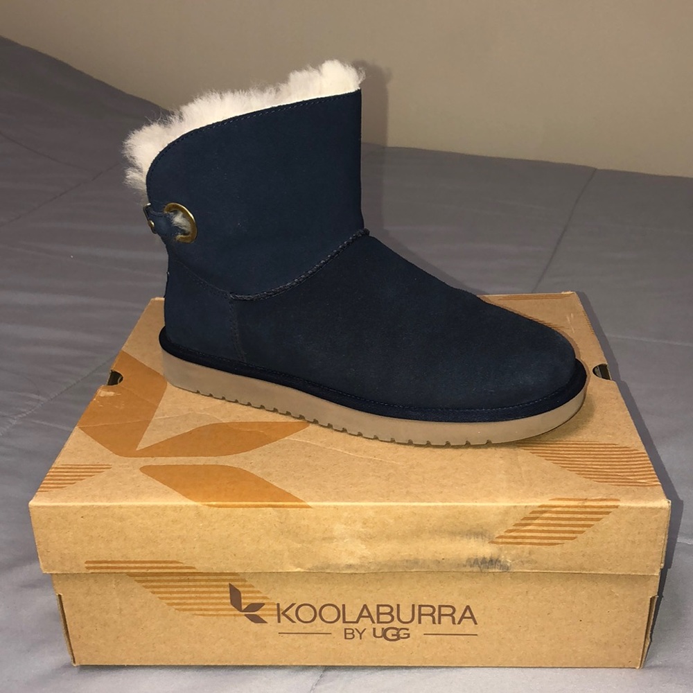 Uggs ( kolaburra)